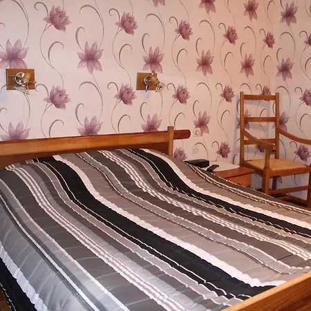 Chambres D'Hotes Au Vieux Moulin Entre Sarreguemine Et Bitche Rahling Kamer foto