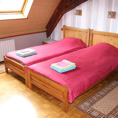 Chambres D'Hotes Au Vieux Moulin Entre Sarreguemine Et Bitche Rahling Kamer foto