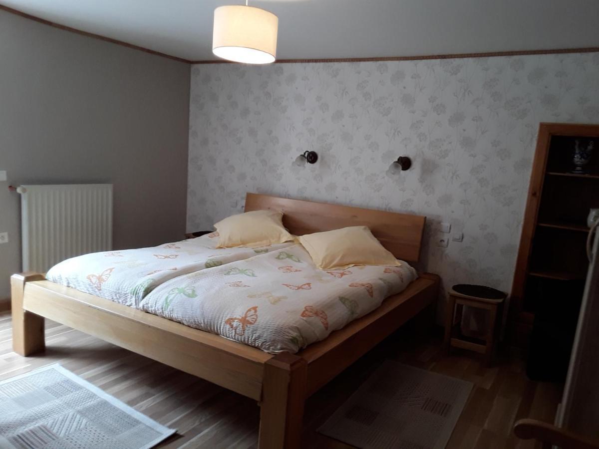 D'hotes Au Vieux Moulin Entre Sarreguemine Et Bitche Hébergement de vacances Rahling