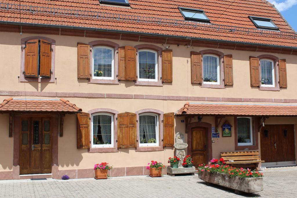 D'hotes Au Vieux Moulin Entre Sarreguemine Et Bitche