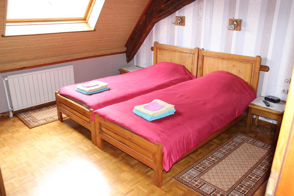 D'hotes Au Vieux Moulin Entre Sarreguemine Et Bitche Holiday home